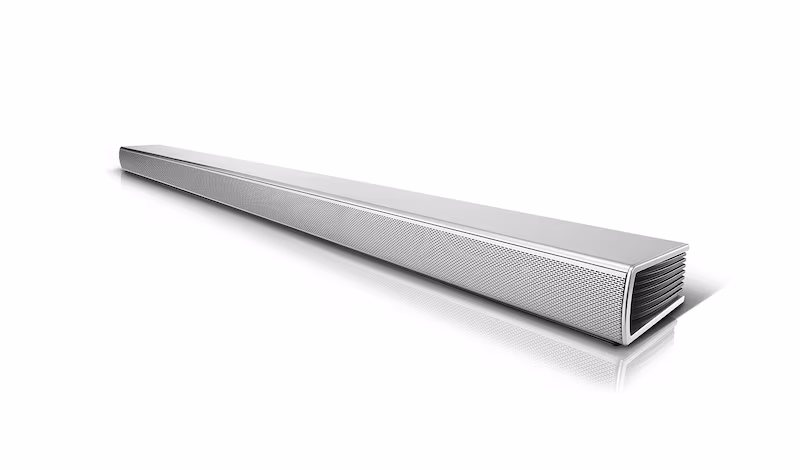 LG Soundbar 4.1 ch 360W Subwoofer