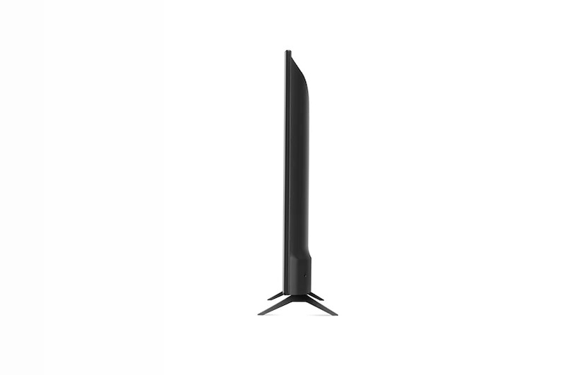 LG TV LED Ultra HD Smart TV 70" 4K Active HDR AI ThinQ Google Assistant e Alexa - 70UM7100PLA | LG Italia Crystal UHD
