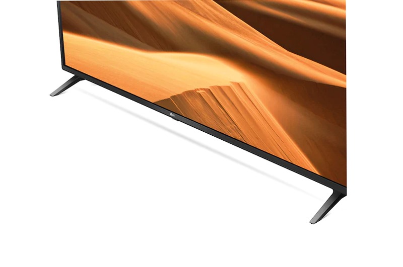LG TV LED Ultra HD Smart TV 70" 4K Active HDR AI ThinQ Google Assistant e Alexa - 70UM7100PLA | LG Italia Crystal UHD