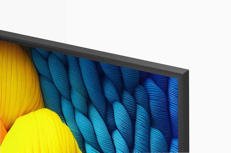 TV 50 pollici LG NanoCell AI NANO81 4K Smart TV 2025 Beige 50" HD