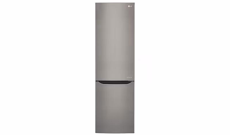Frigorifero Combinato LG GBB59PZJZS Inox A 348lt