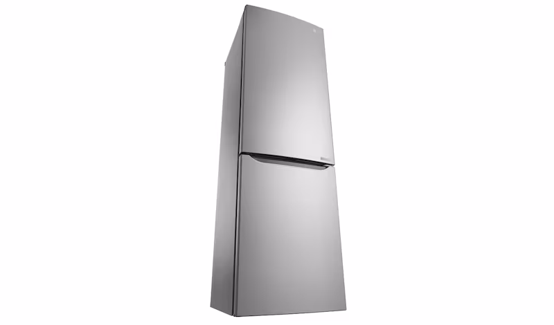 Frigorifero Combinato LG GBB59PZJZS Inox A 348lt