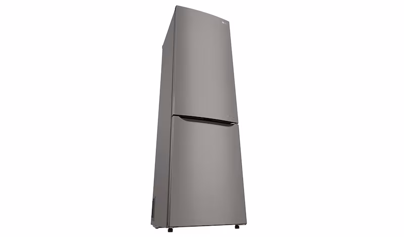 Frigorifero Combinato LG GBB59PZJZS Inox A 348lt