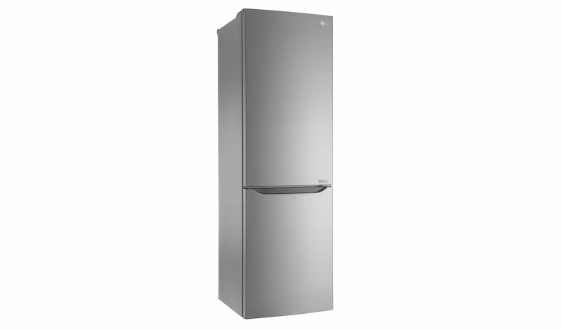 Frigorifero Combinato LG GBB59PZJZS Inox A 348lt