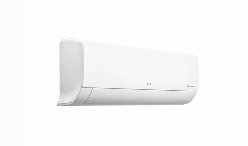 Climatizzatore LG P12EN Monosplit 12000btu A