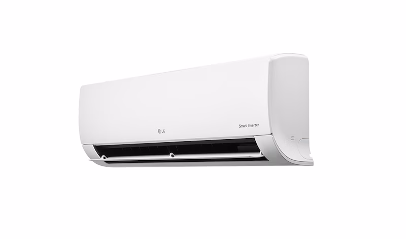 Climatizzatore LG P12EN Monosplit 12000btu A