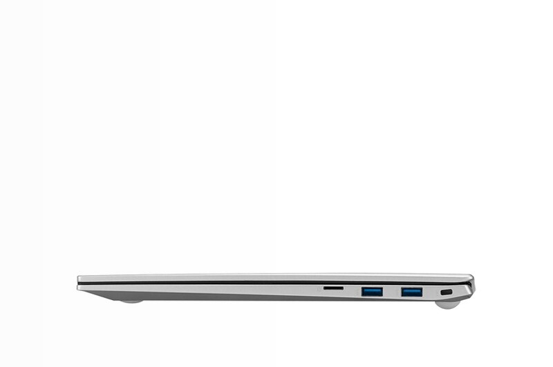 LG gram 16Z90P | Windows 11 Home | 16" 16:10 | Intel® Core™ i7 | RAM 16GB | SSD 1TB | 1190g - 16Z90P-G.AA89D | LG Italia 80 Wh Li-Ion