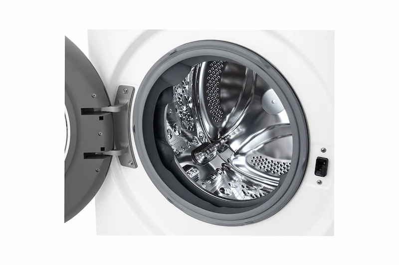 Lavatrice AI DD™ 8,5kg - Serie V3 Classe A 1200rpm Libera