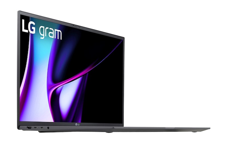 Notebook gram 17" | Windows 11 Home 32