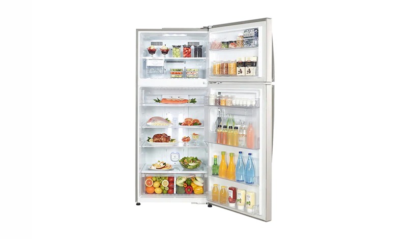 LG Frigorifero Doppia Porta Door-in-Door™ A 530lt