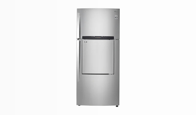 LG Frigorifero Doppia Porta Door-in-Door™ A 530lt