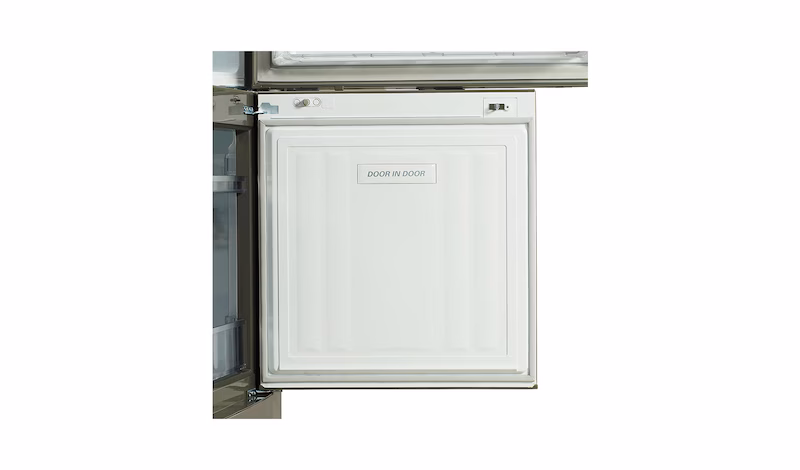 LG Frigorifero Doppia Porta Door-in-Door™ A 530lt