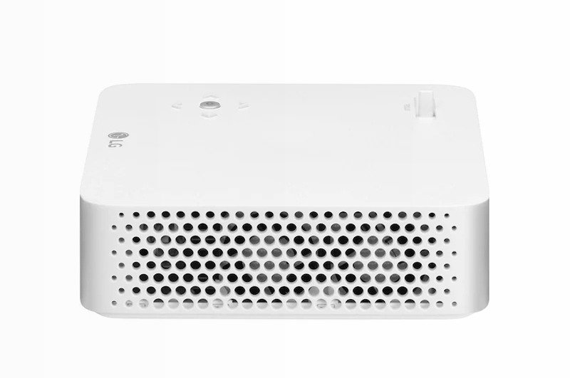 LG Proiettore CineBeam PH30N HD / 720p (1280 × 720)pixel 25" HD / 720p (1280 × 720)pixel