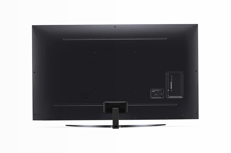 LG UHD TV 75'' Serie UP78006 - LED 4K Smart TV Grigio