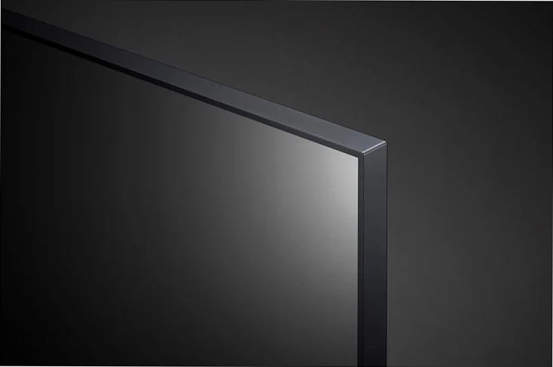 LG UHD TV 75'' Serie UP78006 - LED 4K Smart TV Grigio