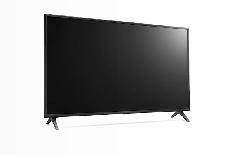 LG UHD TV 55" Serie 7100 - LED 4K IPS Display Beige