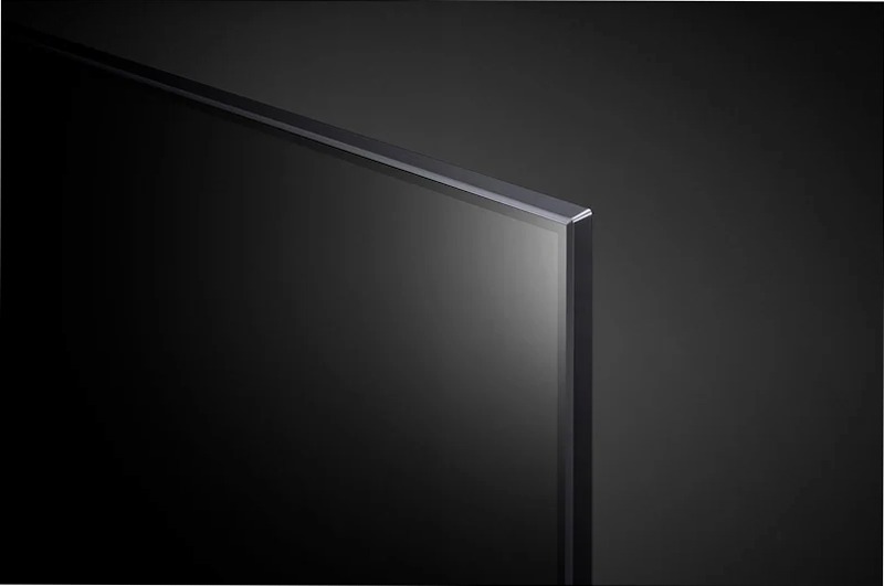LG NanoCell TV 75'' Serie Nano 80 4K