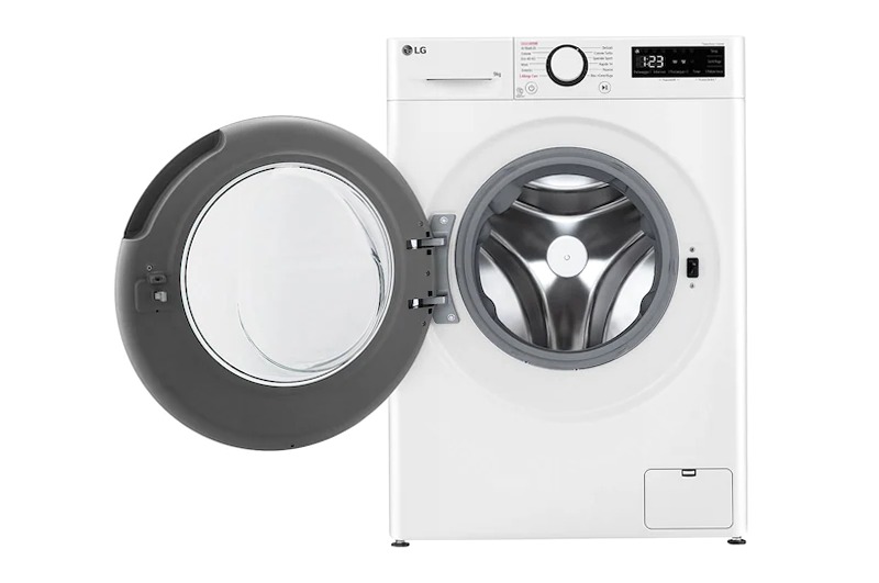 Lavatrice AI DD™ 9kg - Serie R3 Classe A 1400rpm