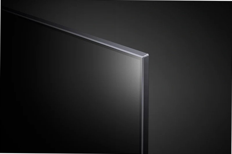 LG NanoCell TV 65'' Serie Nano 85 - NanoCell 4K Nano Color Local Dimming - 65NANO856PA | LG Italia