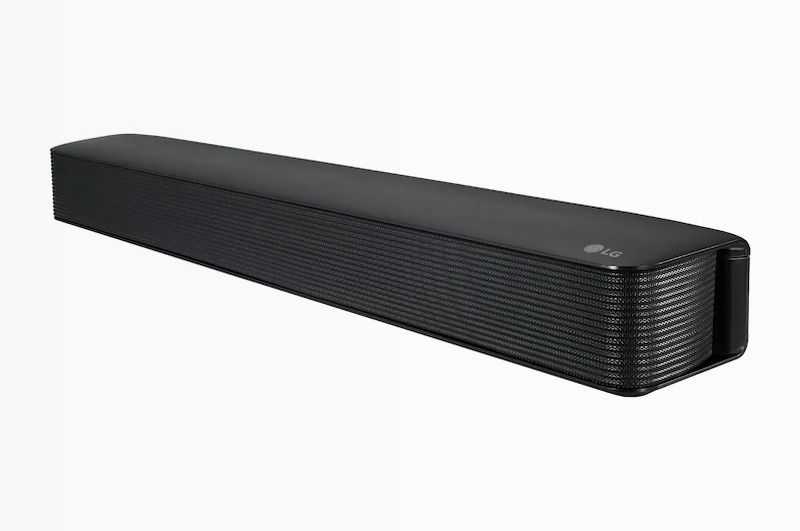 LG Soundbar 2.0 ch 40W Bluetooth Dolby Audio