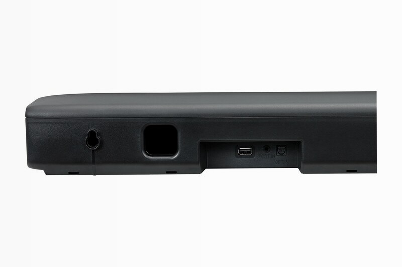 LG Soundbar 2.0 ch 40W Bluetooth Dolby Audio