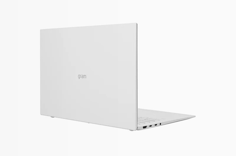 LG gram 16Z90P | Windows 11 Home | 16" 16:10 | Intel® Core™ i5 | RAM 16GB | SSD 512GB | 1190g 16