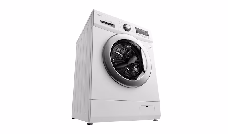 LG FH296QDA3 - Lavatrice 7 Kg 1200rpm 7kg