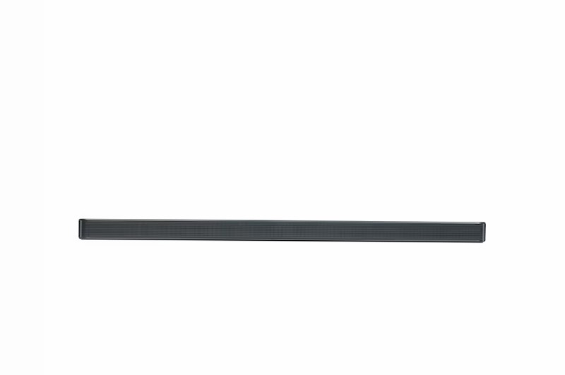 LG Soundbar AI ThinQ 440W Dolby Atmos® Meridian Audio 3.1
