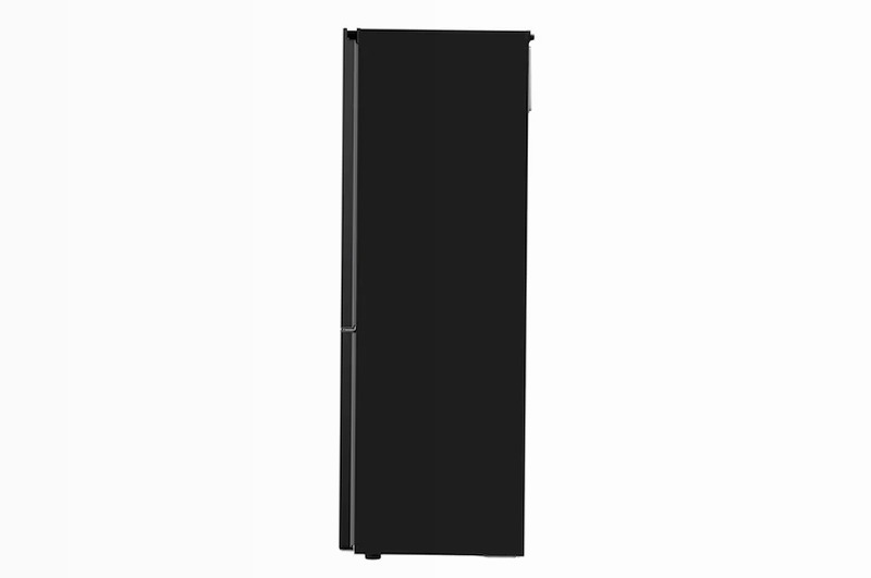 Frigorifero LG GBV3100DEP Classe D Nero Combinato 344lt