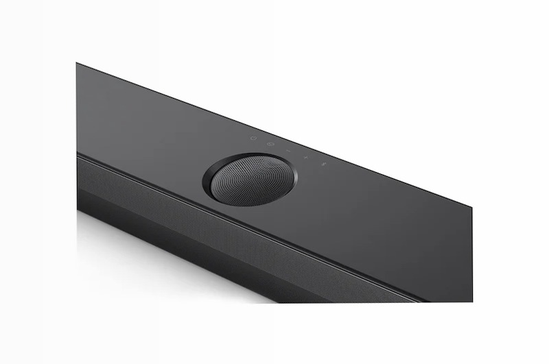 Soundbar S70TY - 400W 3.1.1 Canali 3.1
