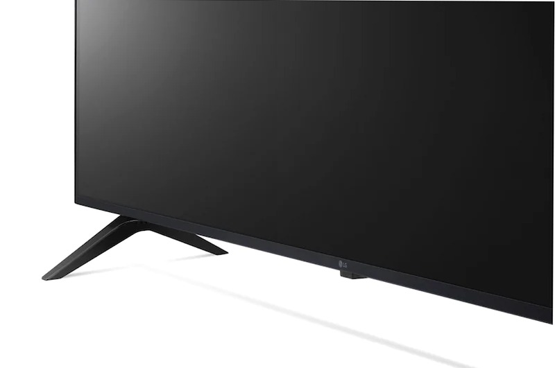 TV LG UHD 4K serie UT80 da 50 pollici 50UT80006LA webOS24 | LG Italia 50" HD