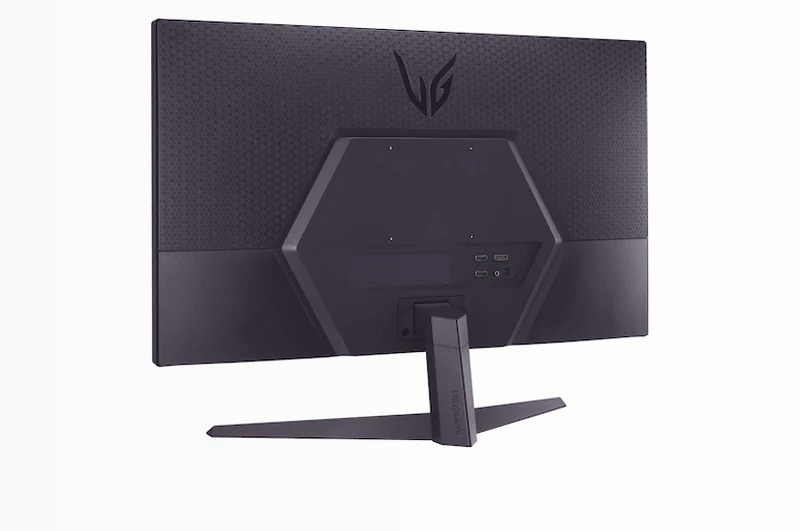 Monitor Gaming UltraGear 27" Nero VA 1920 x 1080