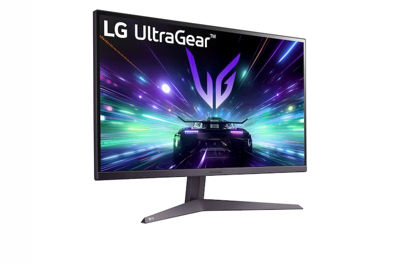 Monitor Gaming UltraGear 27" Nero VA 1920 x 1080