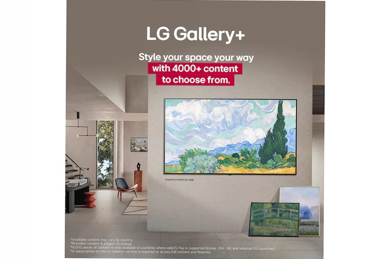 TV 50 pollici LG QNED AI QNED80 4K Smart TV 2025 - 50QNED80A6A | LG Italia 50" HD