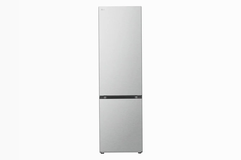 Frigorifero Combinato LG GBV7280AMB A 387lt