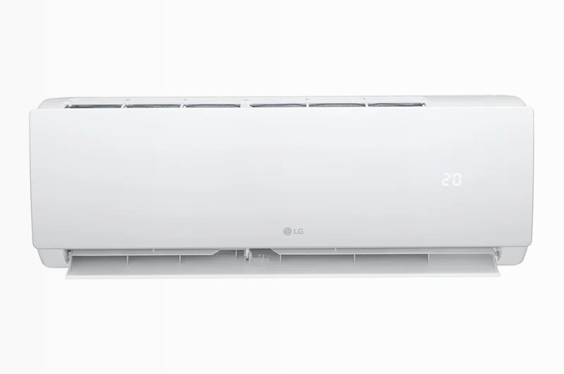 Condizionatore Monosplit LG Libero 18000BTU