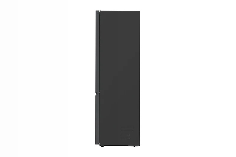 Frigorifero combinato LG GBB72TW9CQ1 Bianco C 387lt