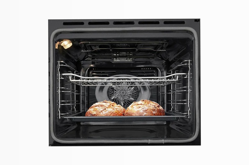 LG WS5D7230S Forno Multifunzione 72L Classe A | LG Italia 72