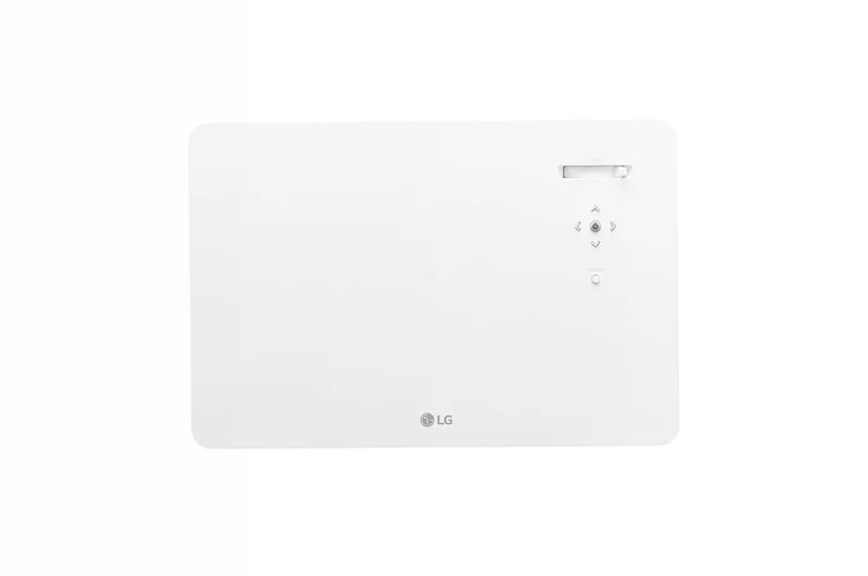 LG Proiettore CineBeam HU70LS HD / 720p (1280 × 720)pixel 60" HD / 720p (1280 × 720)pixel