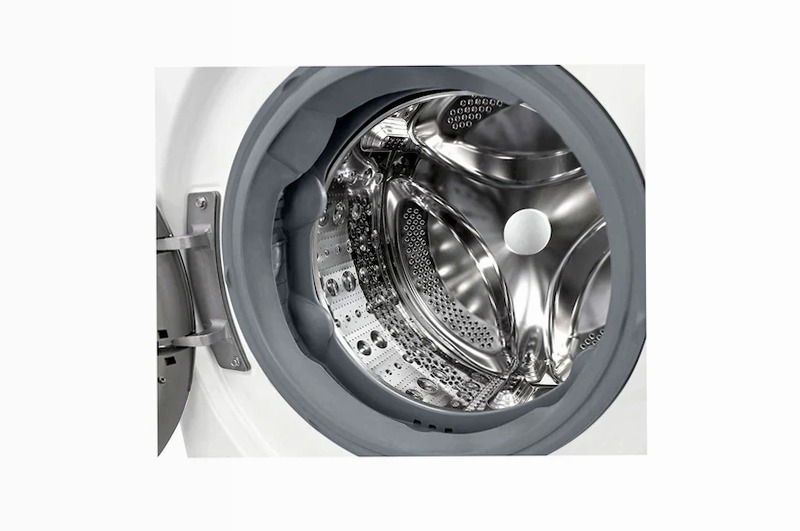 Lavatrice AI DD™ 9kg - Serie R7 Classe A 1400rpm 7kg