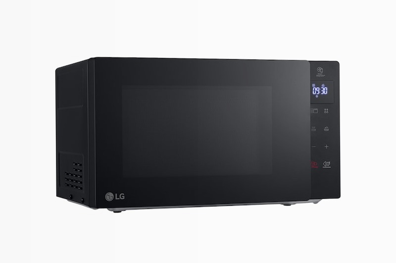 Microonde 20 Litri LG Nero 700W