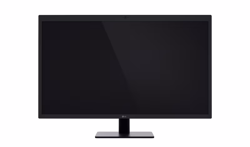 LG 27MD5KA - Monitor PC 27" UltraFine HD 5K IPS 5120 x 2160