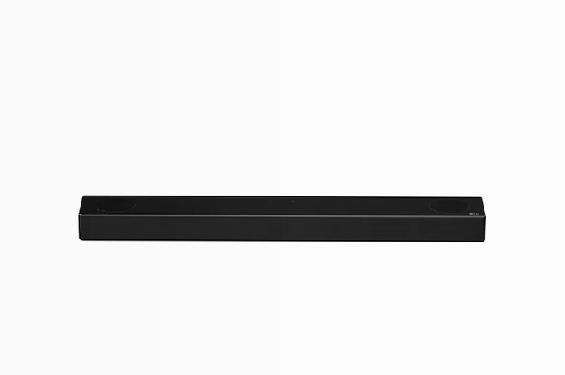 LG Soundbar 380W Dolby Atmos® Meridian Audio 3.1