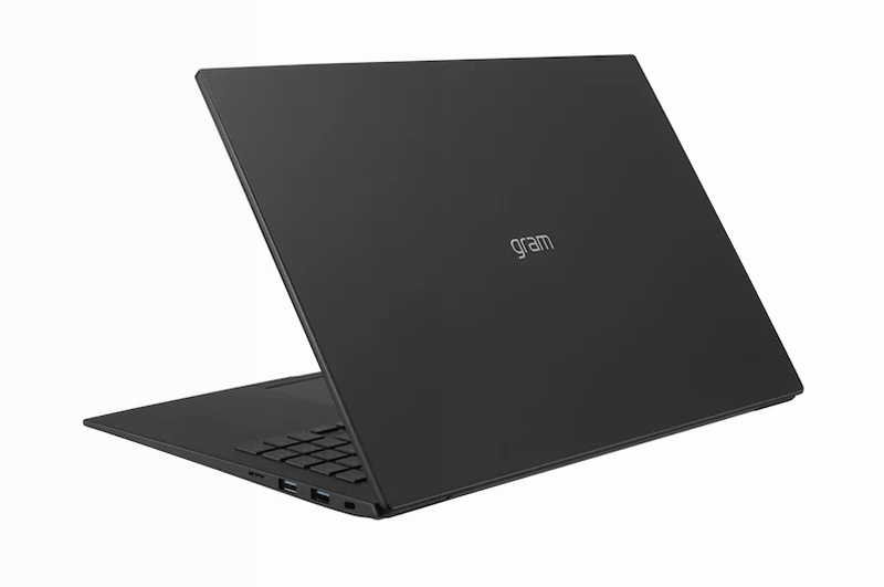 Notebook LG gram 16” | Ultra-leggero | Display IPS 16:10 Antiriflesso | Processore Intel® Core™ Ultra 5 | LG Italia 16 512GB Windows