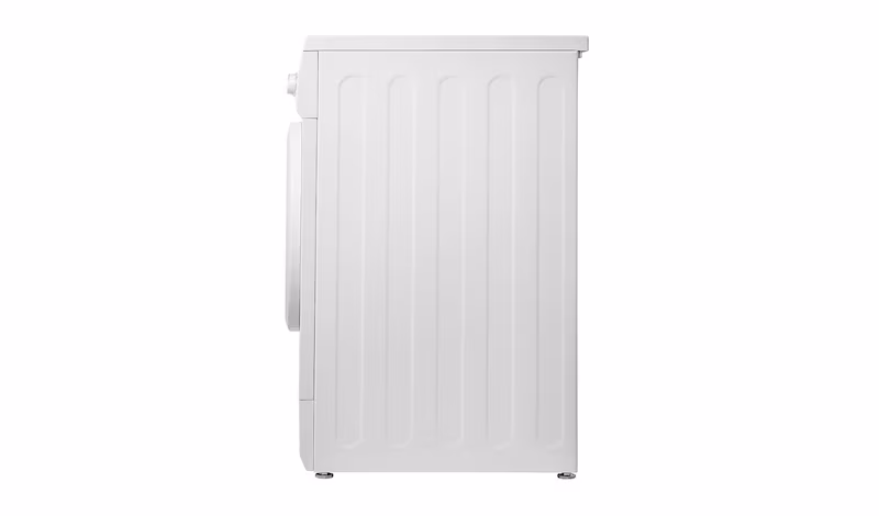 LG Lavatrice Slim 6 Kg - 1000 Giri 1000rpm 6kg Bianco
