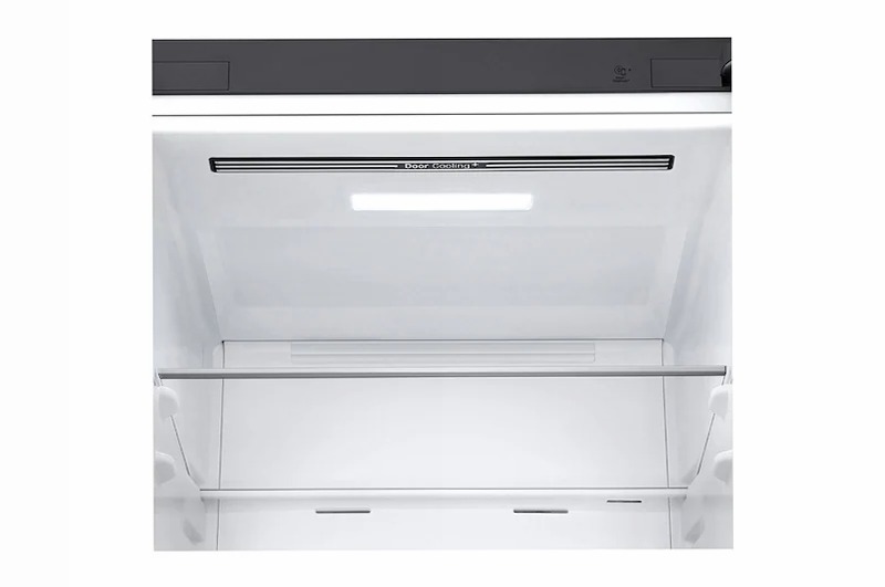 Frigorifero Combinato LG GBB71PZDMN E 341lt