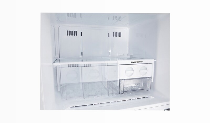 LG Frigorifero Doppia Porta A 333lt