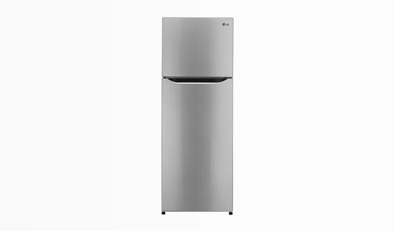 LG Frigorifero Doppia Porta A 333lt