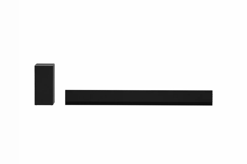LG Soundbar 420W 3.1ch Dolby Atmos 3.1