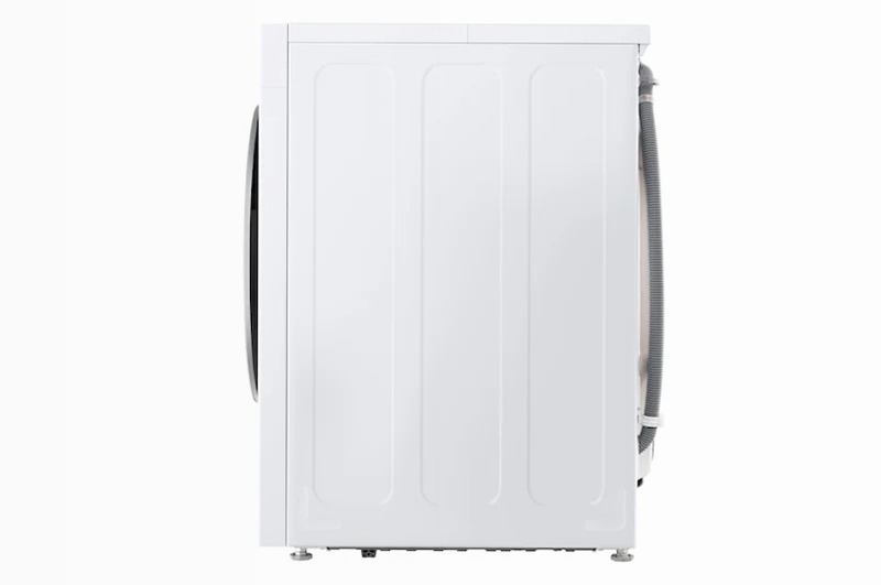 LG F4NX5013TLC Lavatrice Smart 13 kg Serie X5 1400rpm 13kg Bianco